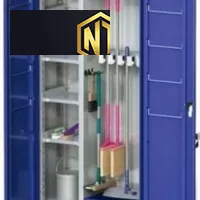 Tủ vệ sinh 2 cánh 04